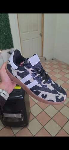 Customer photo review of UTHA Lola Manta