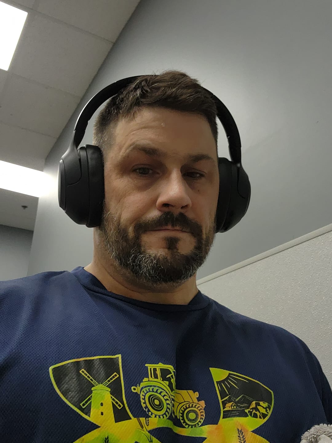 Customer photo review of SG Session