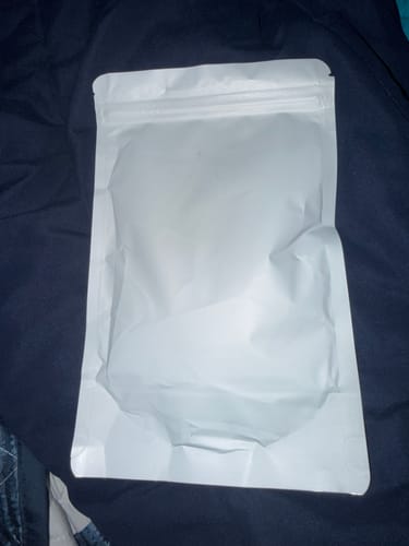 Customer photo review of Shipping Protection