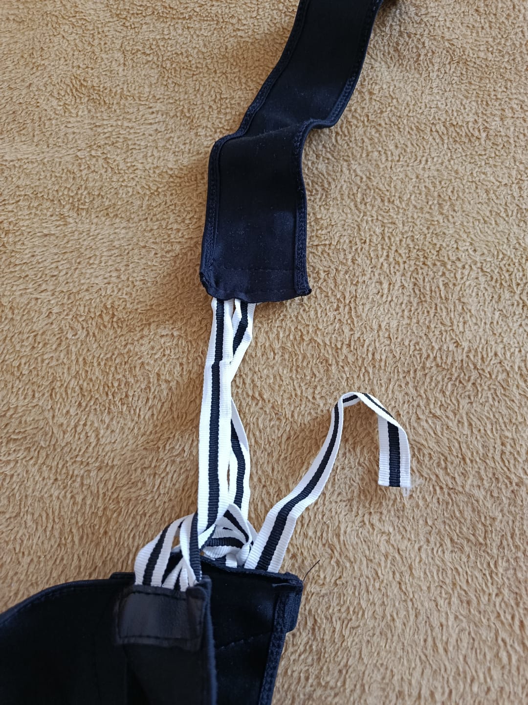Customer photo review of FlexPro- Pojas za kičmu