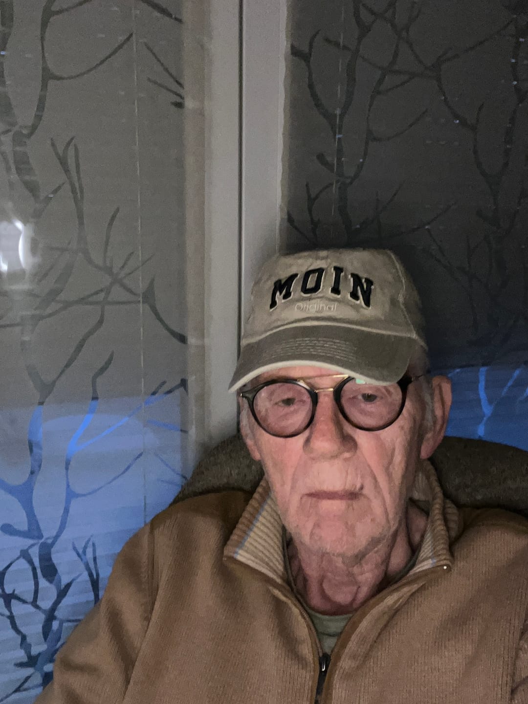 Customer photo review of Moin Moin Cap