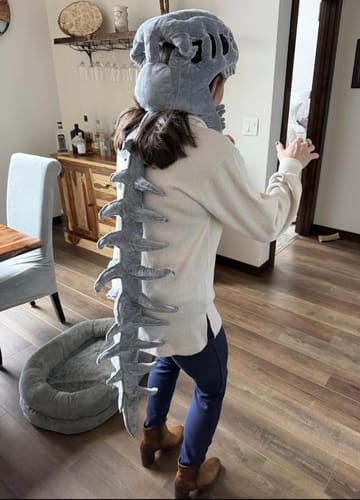 Customer photo review of BoneBuddies