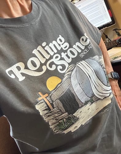 Customer photo review of Gang Sheet (Builder)