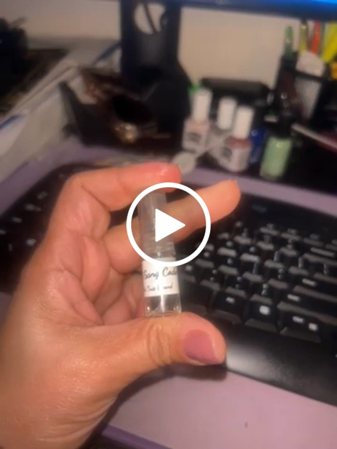 Customer video review of Girl Gang Code