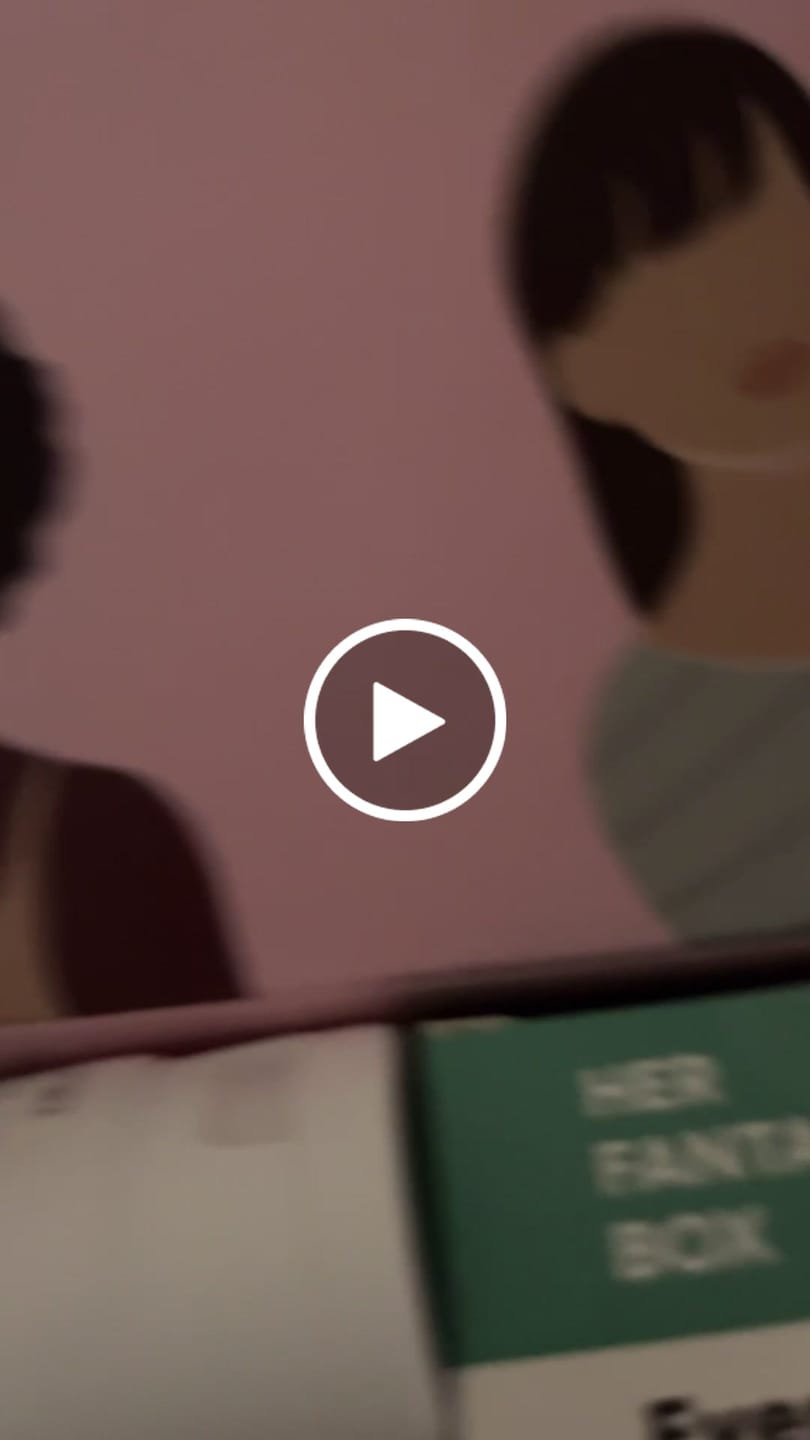 Customer video review of Post Workout Fresh Kit