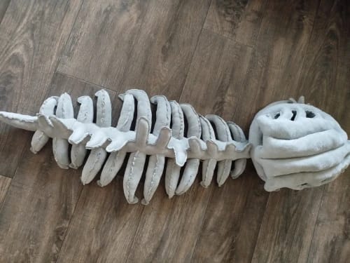 Customer photo review of BoneBuddies
