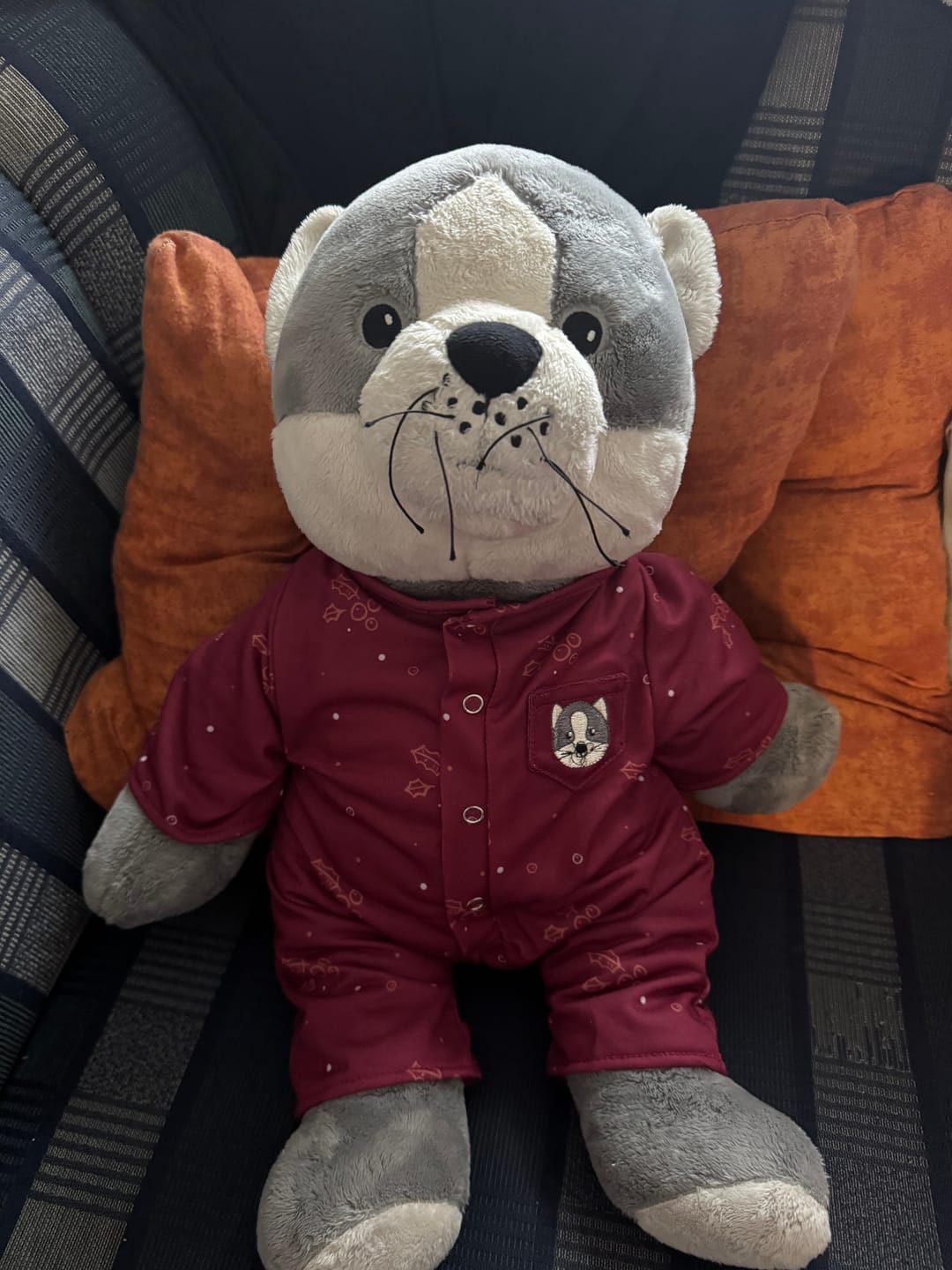 Customer photo review of Kat Kleding 3.0 Lotgenootje