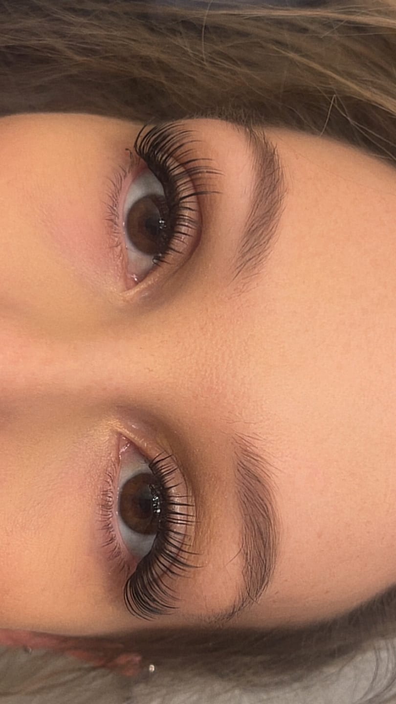 Customer photo review of Sweetie