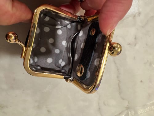 Customer photo review of Mini Joyero Elegante™