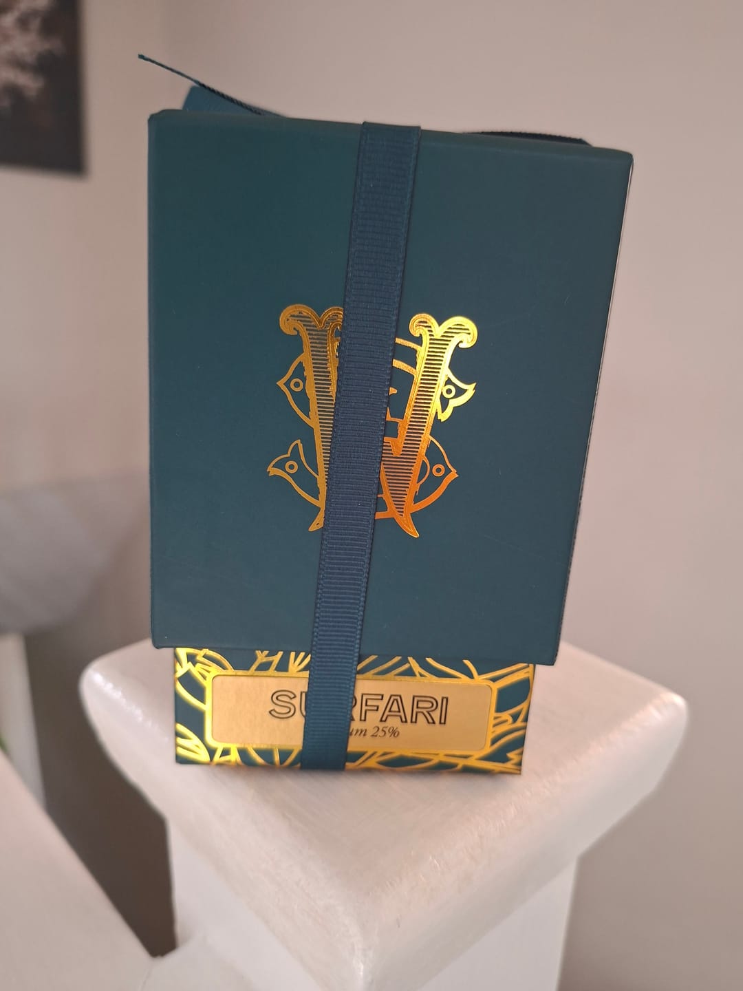 Customer photo review of Surfari