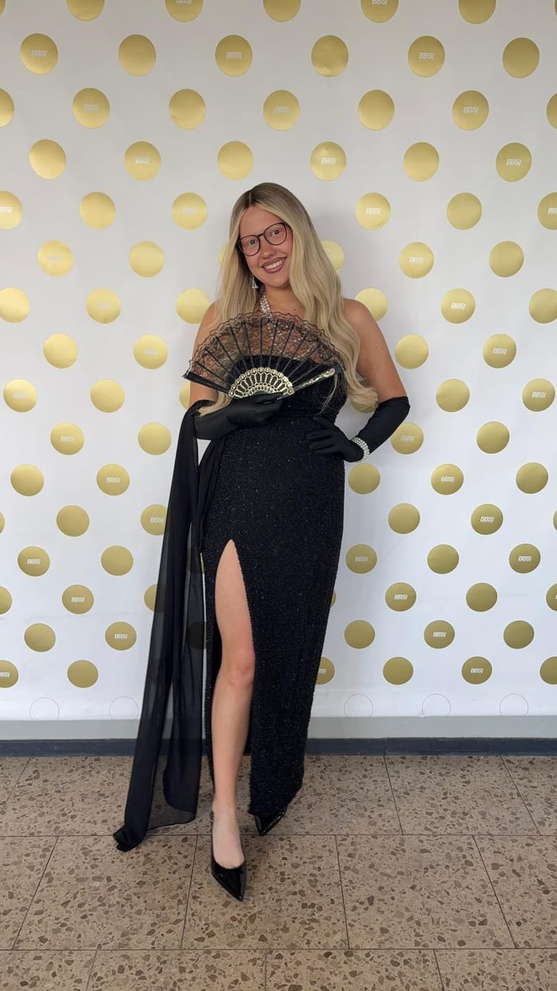 Customer photo review of Swan Sandy Goldblond Balayage Atelier