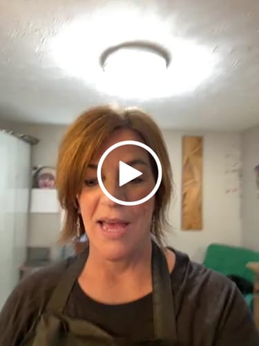 Customer video review of Velvet Nocturne Diffuser Oil