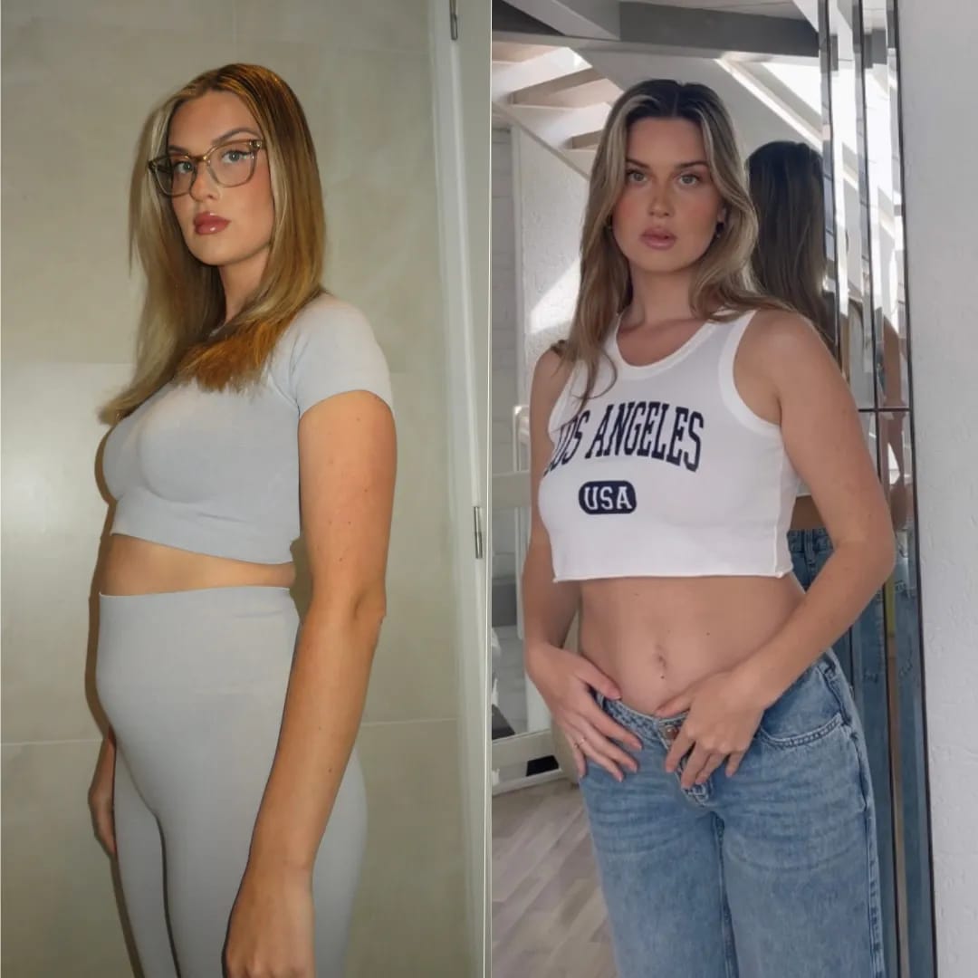 Customer photo review of Radix - Soursop Bitters