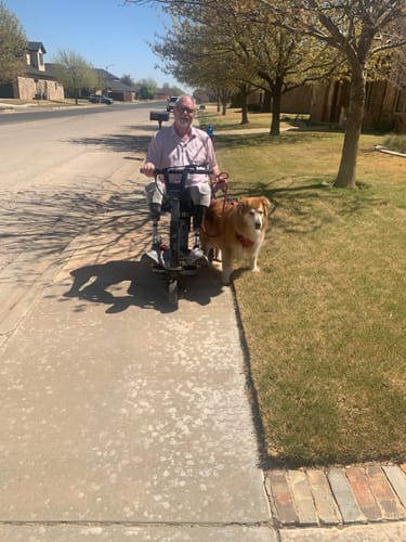 Customer photo review of ATTO SPORT Rear Assy