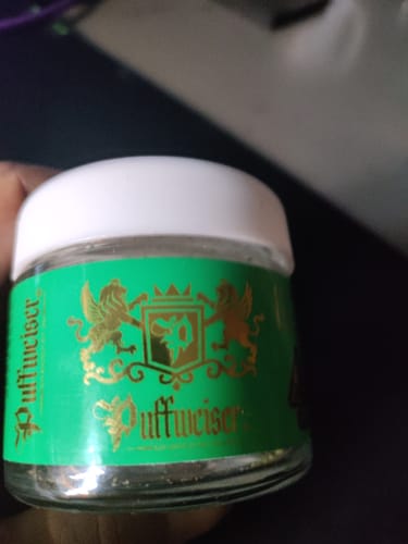 Customer photo review of Zkittlez Flower