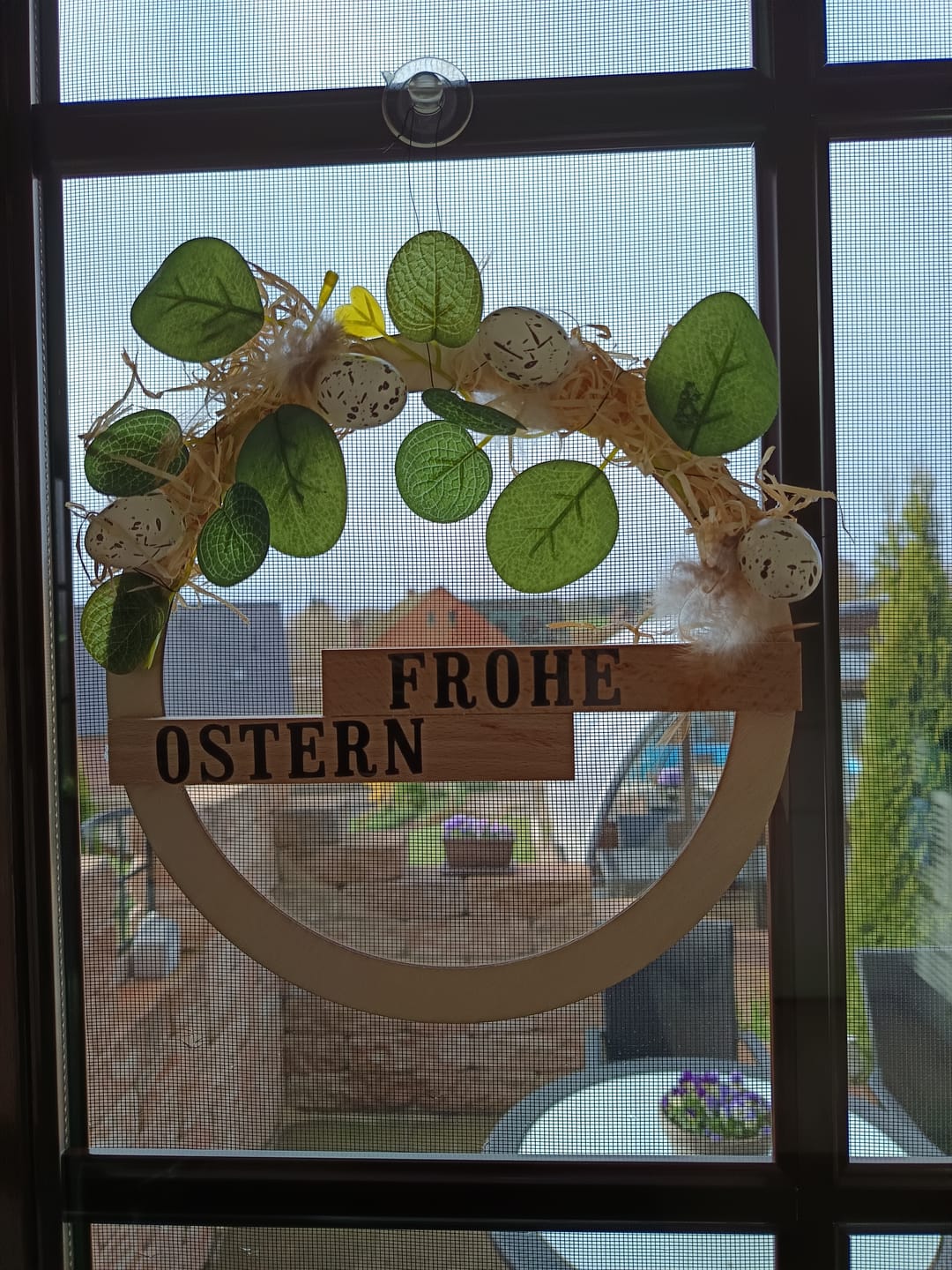 Customer photo review of Easy-Sticks 4.0 - Eiche - 16 cm Länge - Bestseller Premium Bastelholz