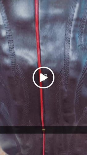 Customer video review of DEIMOS-BLACKMULTI OVER THE KNEE WESTERN BOOT