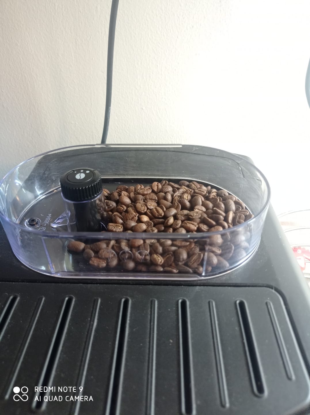 Customer photo review of Colombia | Blend Santa Rosa Bolsa 1 KG | GRANO ENTERO