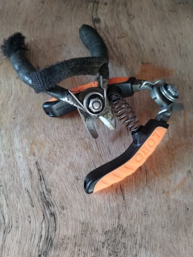 Customer photo review of Lobo Citrus Clipper - Lemon Clipper LP3