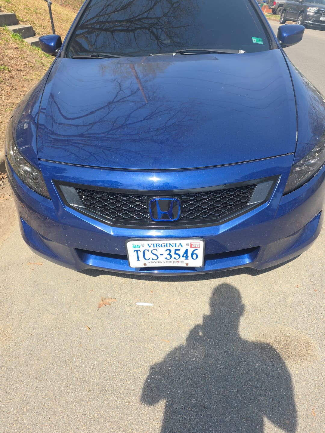 Customer photo review of BLACKLINE® SYNTHETIC CLAY TOWEL
