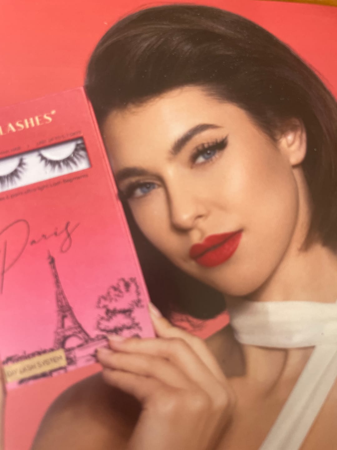 Customer photo review of DUO PEN BOND & SEAL