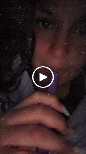 Customer video review of Penjamin Cart Pen by Smyle™ Labs