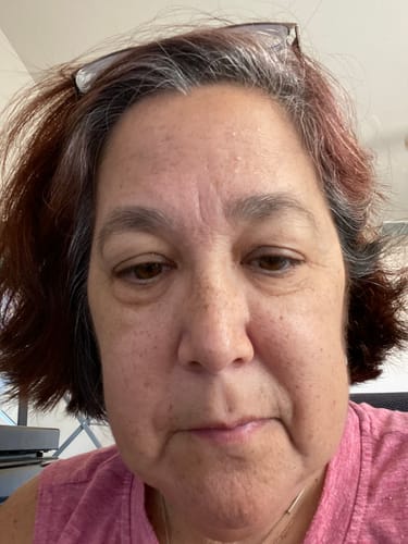 Customer photo review of Smooche Premium Shipping Protection