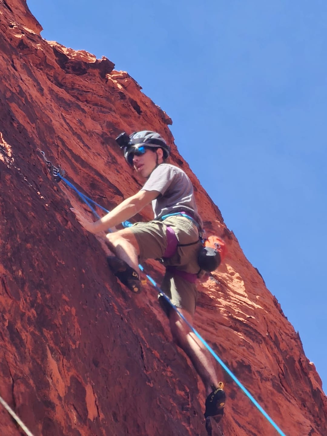 Customer photo review of Ondra Comp