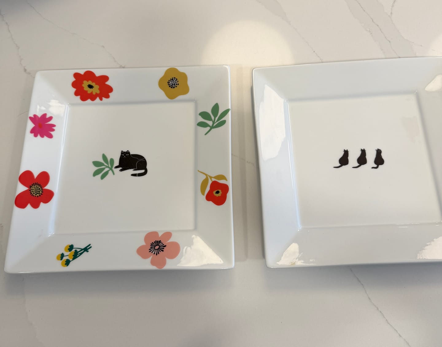 Customer photo review of Cats Press