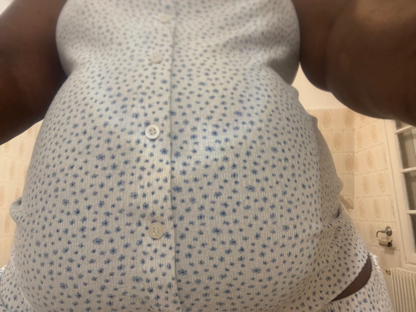 Customer photo review of Gélules Minceur