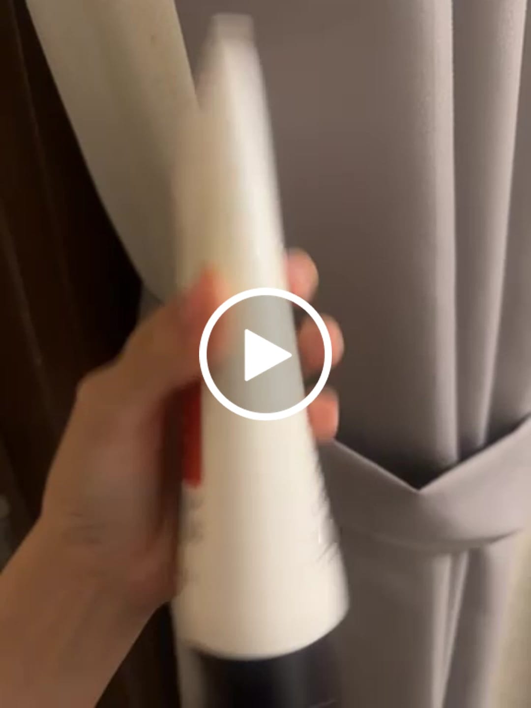 Customer video review of غسول يومي لطيف بحمض الساليسيليك من كوسركس - 150مل