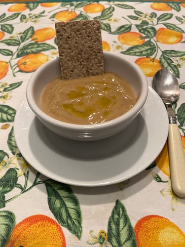 Customer photo review of Legumi Decorticati 𝐋𝐞𝐠𝐮𝐝 a basso indice glicemico pacchi da 400 gr