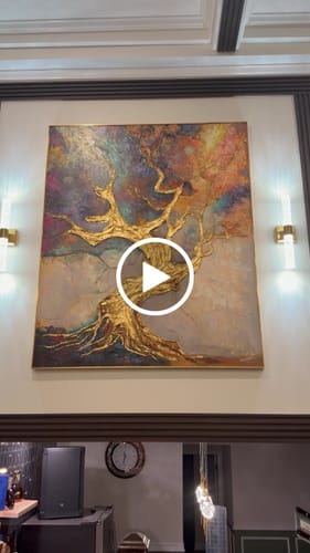 Customer video review of Heritage Oak Tree