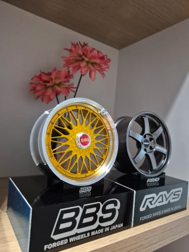 Customer photo review of Super RS Gold