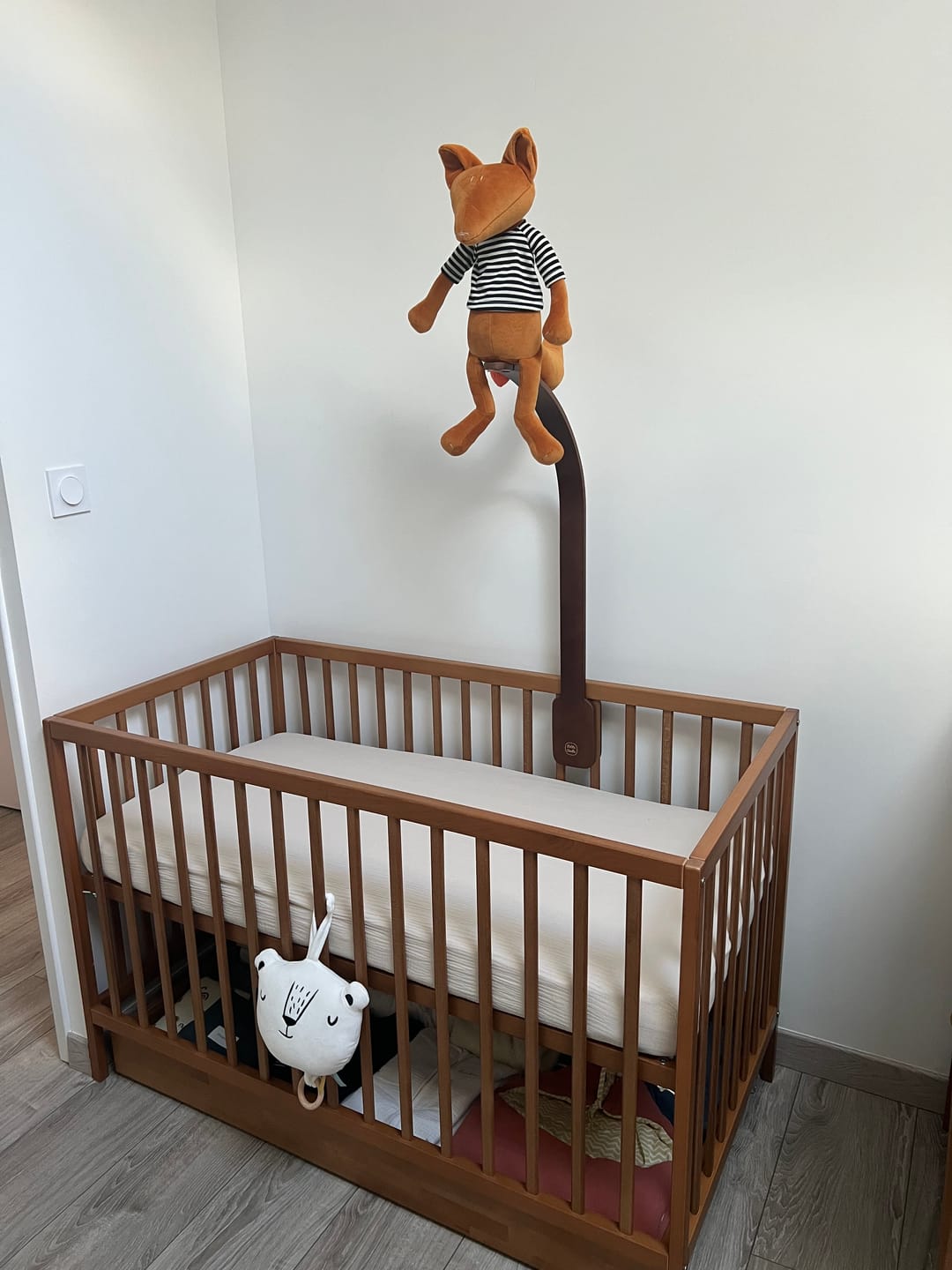 Customer photo review of ARTHUS LE RENARD - L