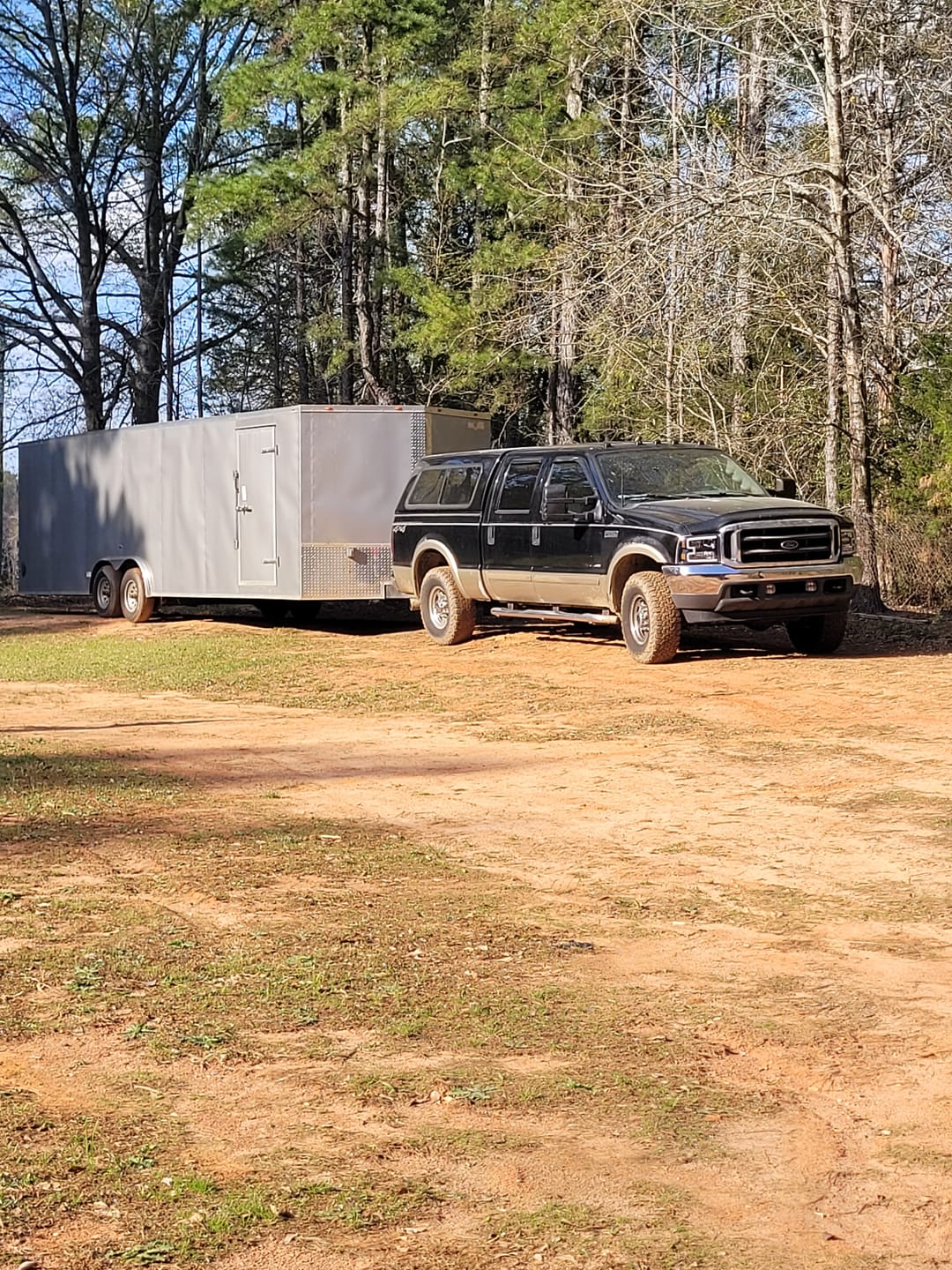 Customer photo review of Shipping Protection