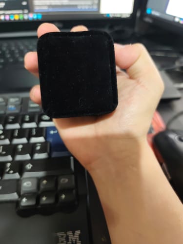Customer photo review of Premium Box