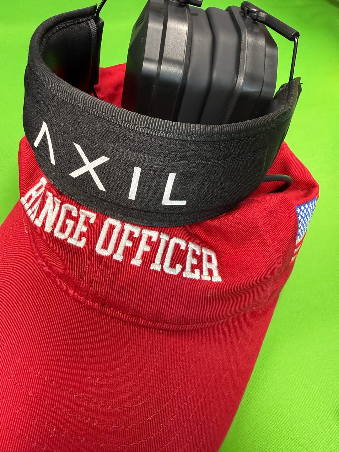 Customer photo review of MX ELECTRONIC