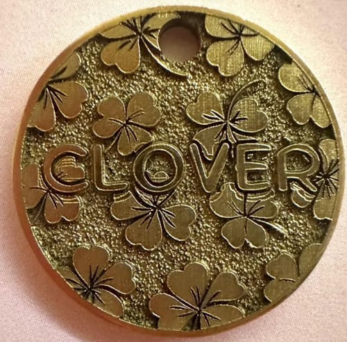 Customer photo review of Cloudray GM Series GM-2.5D-100 100W Autofocus Mopa Fiber Laser Engraver with Electric Lifting Column