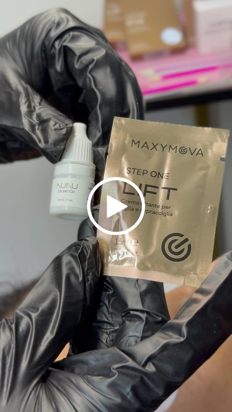 Customer video review of 1% Switch – NUNU
