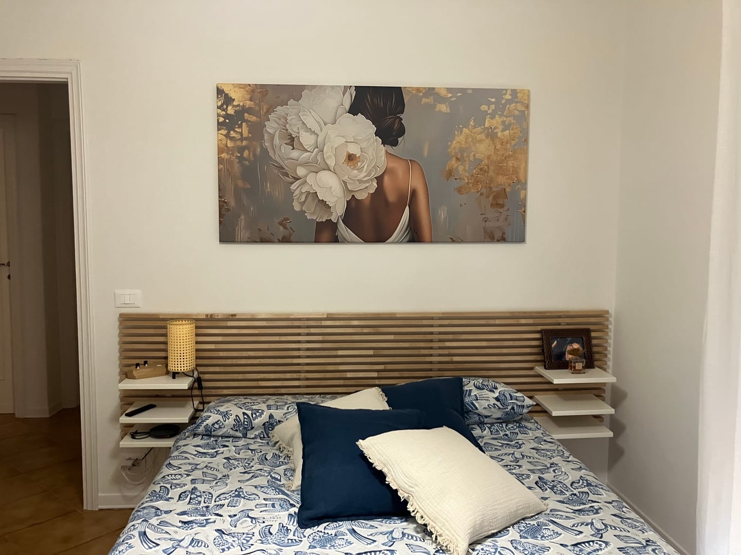 Customer photo review of Fragranza silente