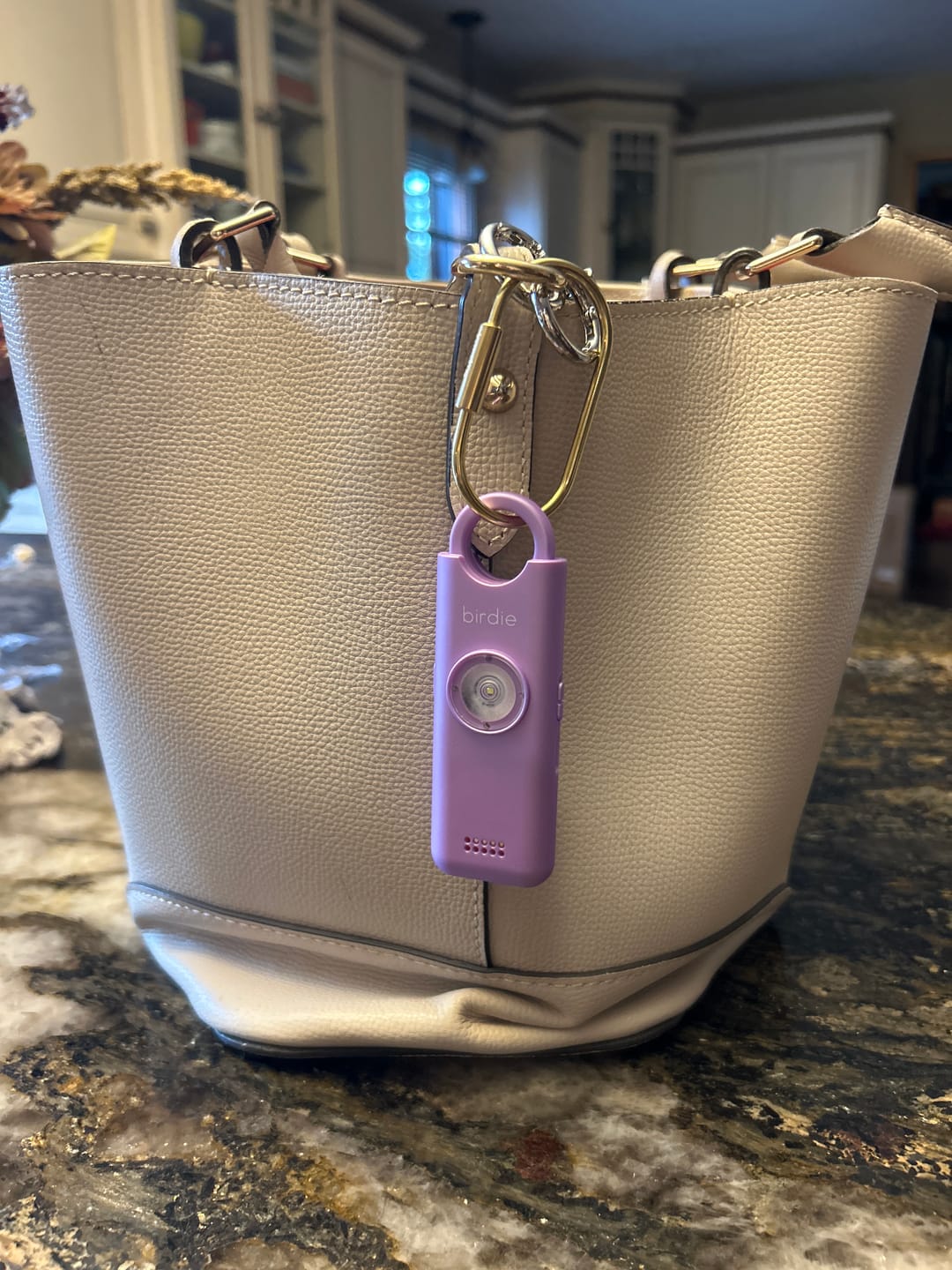 Customer photo review of Birdie 3.0