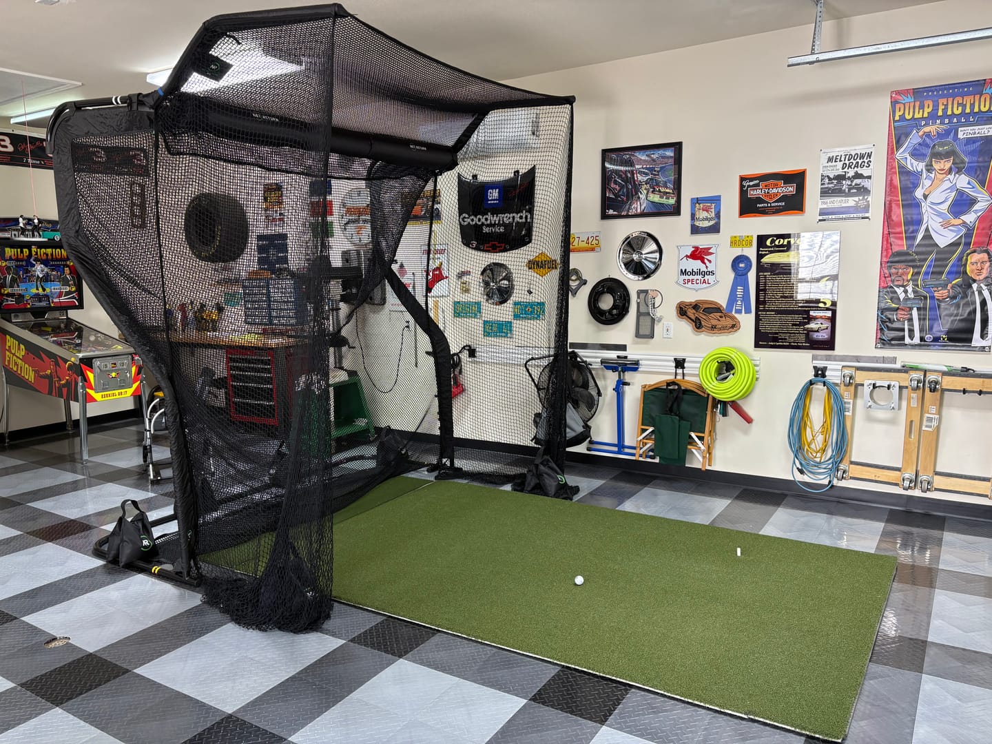 Customer photo review of Pro 8