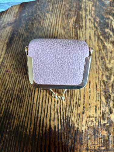 Customer photo review of Mini Joyero Elegante™