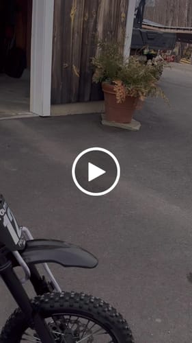 Customer video review of Tuttio Soleil 01 Upgraded Front Fender