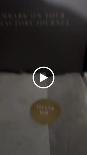 Customer video review of Timeless Scents