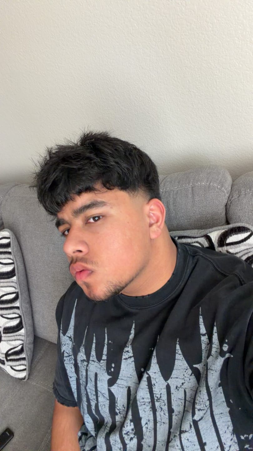 Customer photo review of 4156 - Revenge Tees