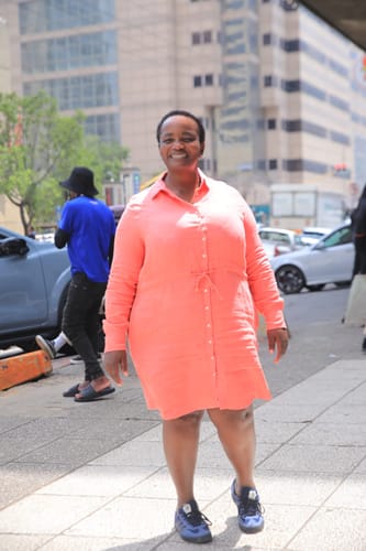 Customer photo review of CheetaThin® Weight Management