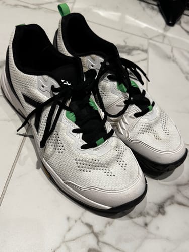 Customer photo review of Men's Velocity V