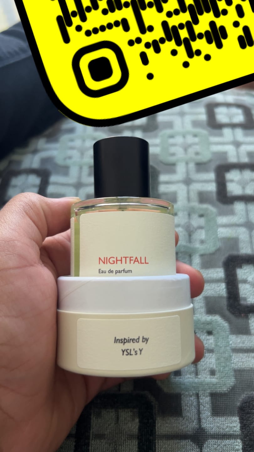 Customer photo review of Nightfall